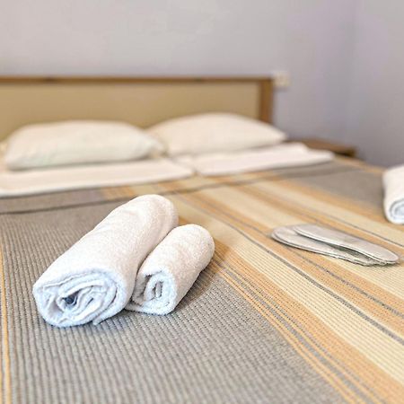 Apartment Deme 库塔伊西 外观 照片