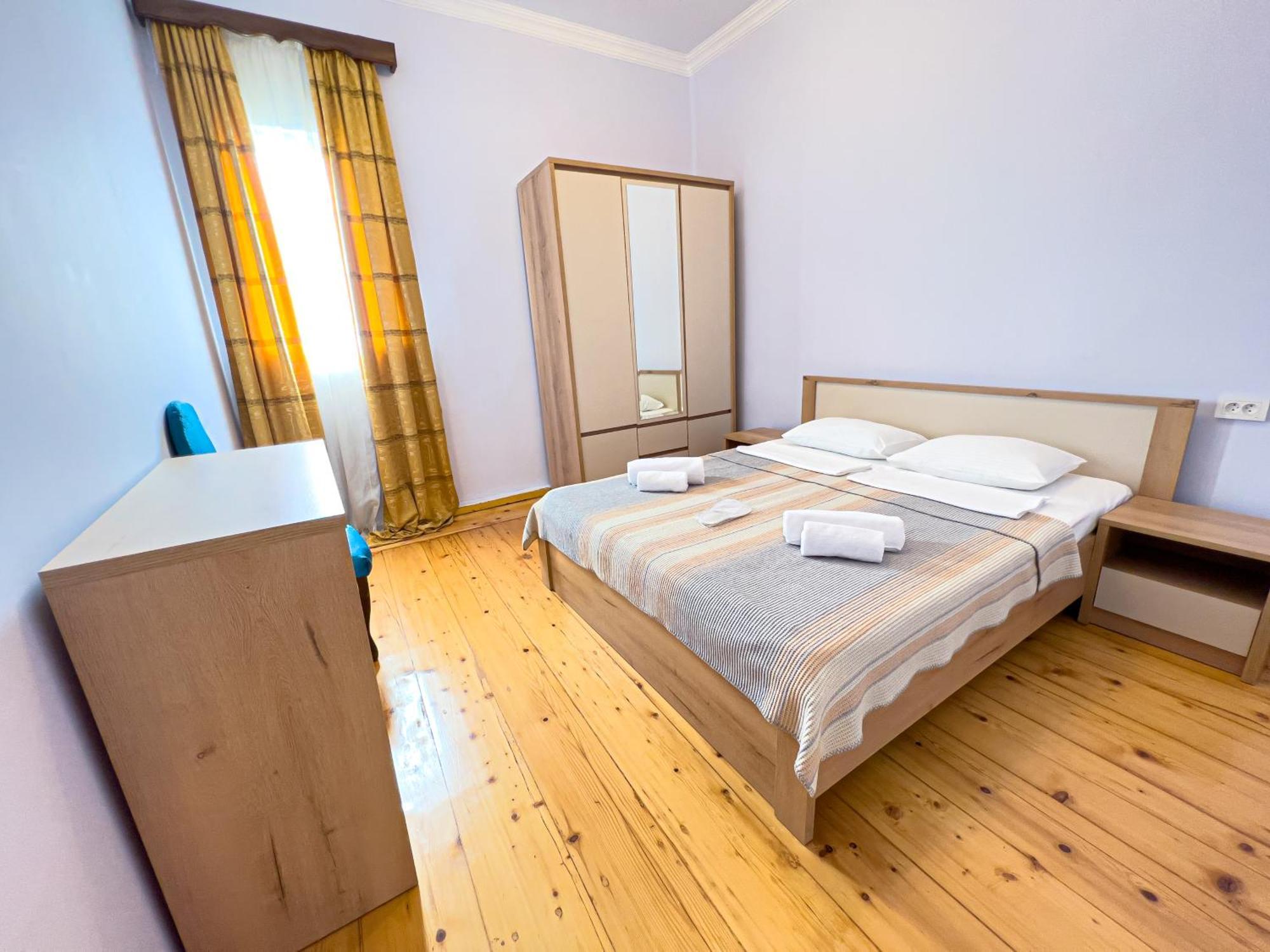 Apartment Deme 库塔伊西 外观 照片